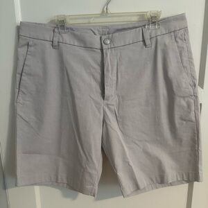 Men’s Lululemon Commission Classic-Fit 9” Short